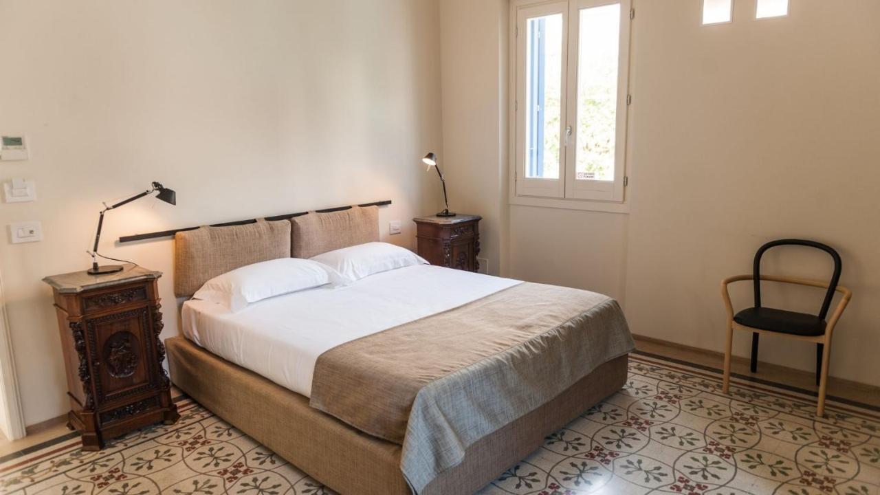 Giardini Mon Plaisir Ξενοδοχείο Τραπάνι Εξωτερικό φωτογραφία