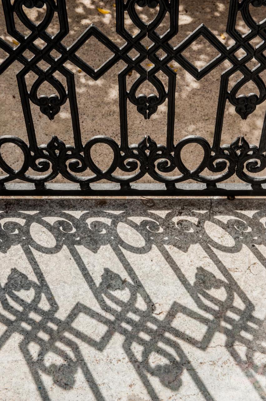 Giardini Mon Plaisir Ξενοδοχείο Τραπάνι Εξωτερικό φωτογραφία